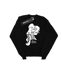 Disney Sweat-shirt Womens/Ladies Tale As Old As Time (Noir) - UTBI32657-1