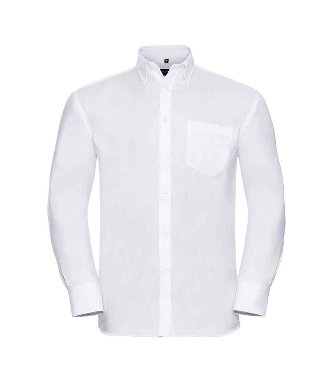 Chemise Formelle Ultimate Homme Blanc Russell Collection-1