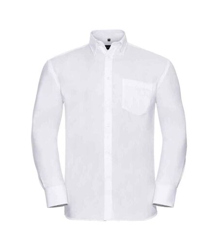 Chemise Formelle Ultimate Homme Blanc Russell Collection