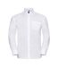 Chemise Formelle Ultimate Homme Blanc Russell Collection-1