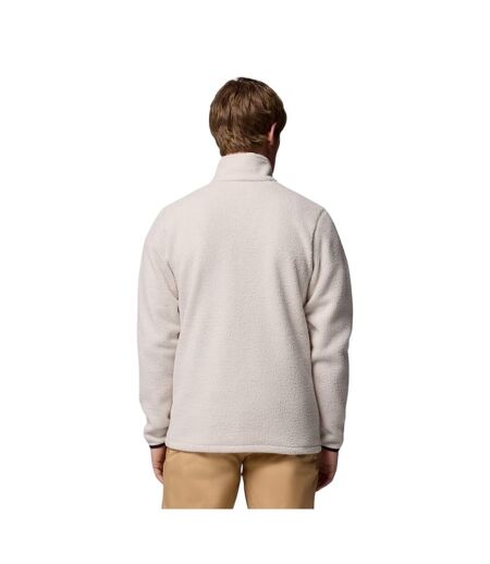 Mens Jasper Contrast Pocket Regular Jacket Dark Stone Columbia