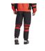 Pantalon De Survêtement Motif/style Club Atlético River Plate Homme Noir Adidas-3