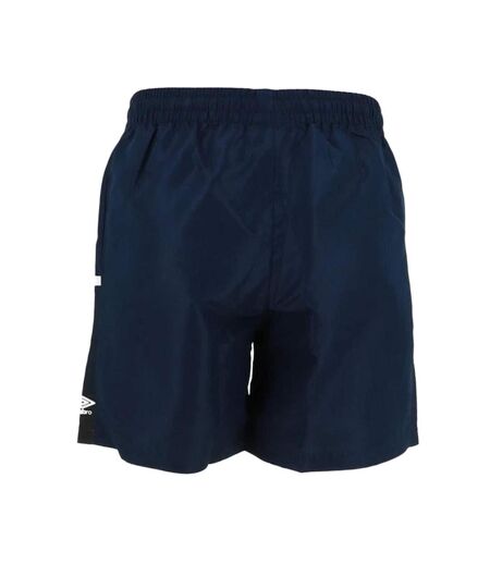 Short marine homme umbro spl net - l