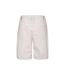 Pantalon De Randonnée Quest Femme Gris Clair Mountain Warehouse-2
