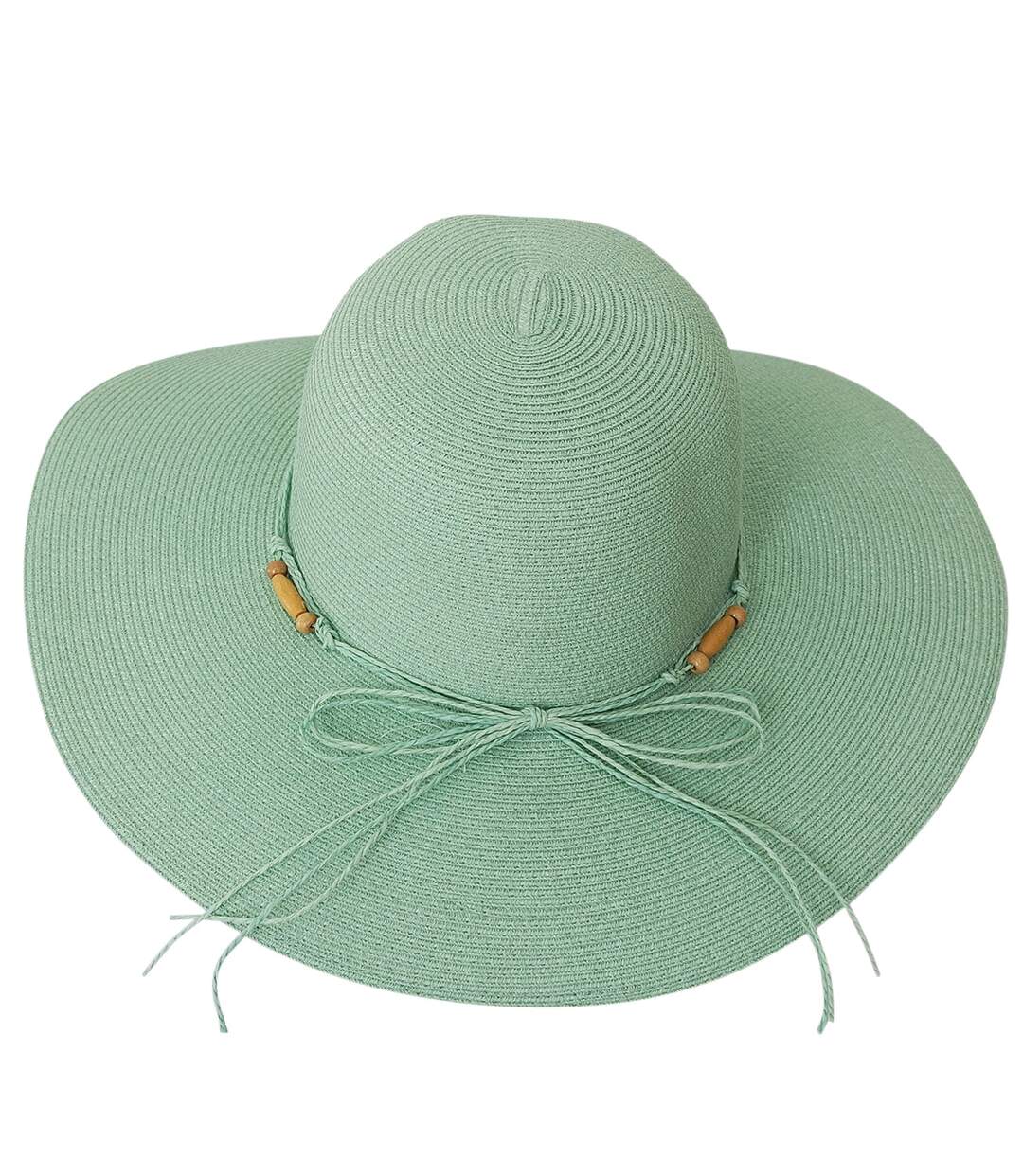 Chapeau capeline PIAS-2