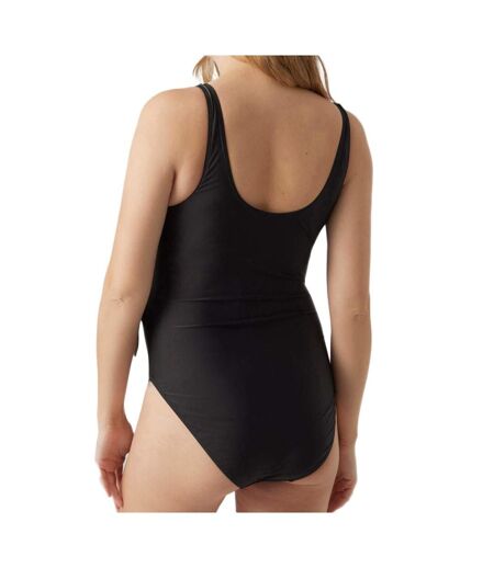 Maillot de bain Vert/Noir Femme Mamalicious 20017625 - L