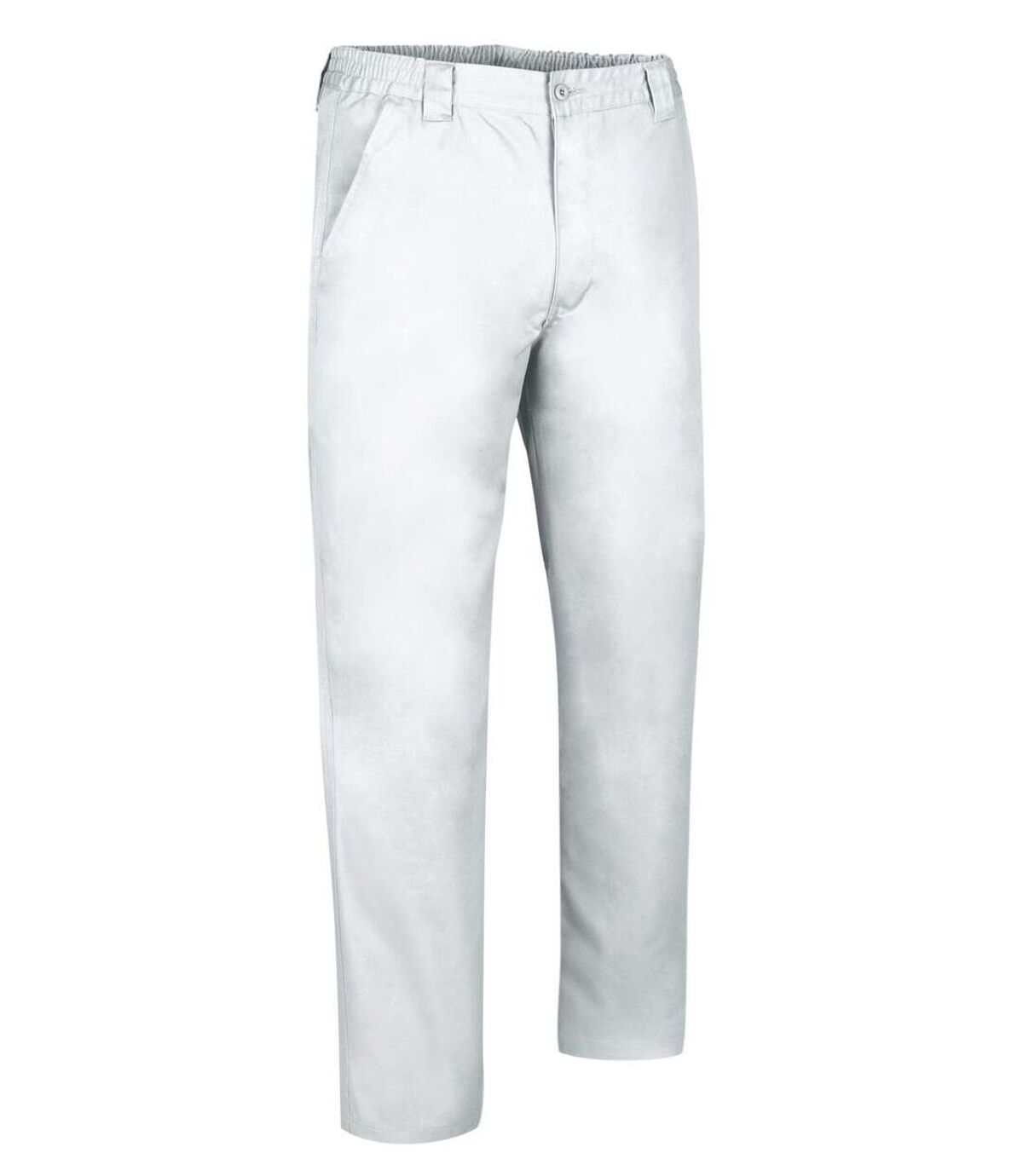 Pantalon de travail - Homme - COSMO - blanc