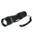 Portwest Tactical Hand Torch (Black) (One Size) - UTPW1157
