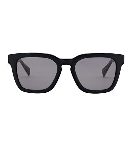 Unisex Adult Phoenix Wayfarer Sunglasses One Size Black AllSaints