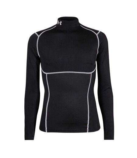 Haut Thermique Elite Homme Noir Under Armour
