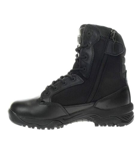 Magnum Mens Strike Force 8.0 Waterproof Uniform Boots (Black) - UTFS4973