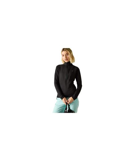 Haut De Sport Lowline Femme Noir Dare 2B