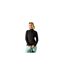 Haut De Sport Lowline Femme Noir Dare 2B-1