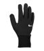 Womens/ladies Phoenix Gloves Black Nike-1