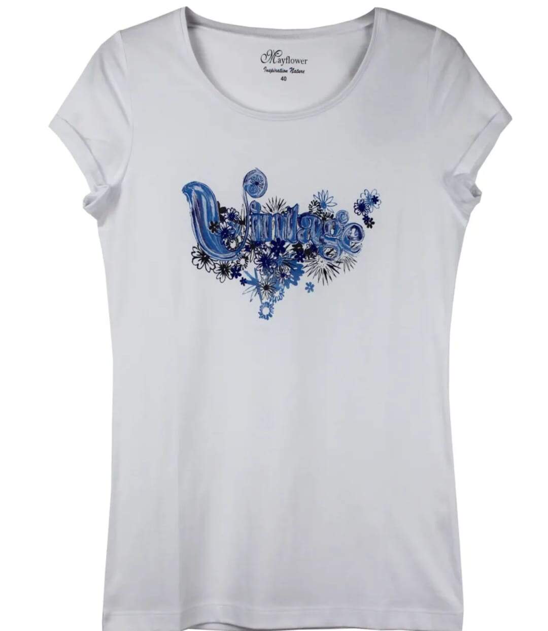 Tee - shirt VALOU1-1