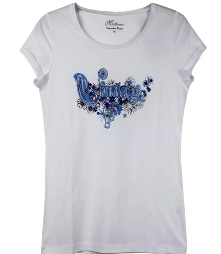 Tee - shirt VALOU1