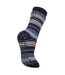 1 Pack Thick 3.1 TOG Non Slip Thermal Slipper Socks for Raynauds-3