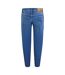 Jean D-finitive Adulte Bleu Foncé Diesel-2