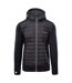 Veste Guelo Homme Noir Iguana-2
