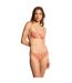 Soutien-gorge armatures caramel Garance-3