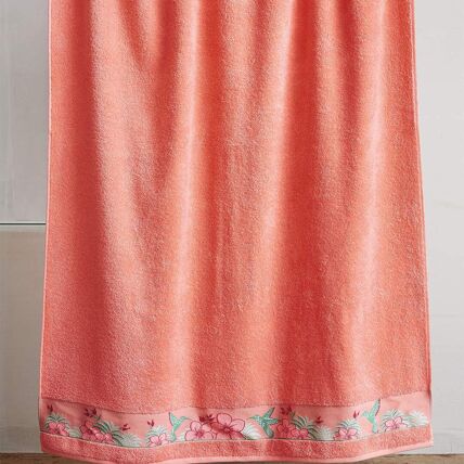 Maxi drap de bain