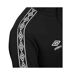 Veste zippé noir homme umbro diam 647770 - l-2