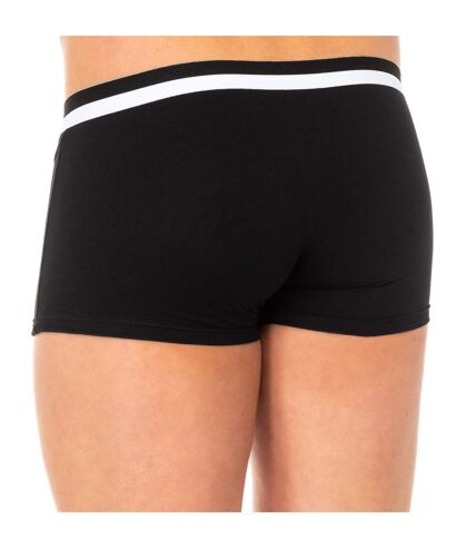 Pack-2 Boxers DIM Basic tissu respirant D05H2 homme design moderne et élégant