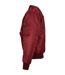 Veste Ma1 Homme Bordeaux Build Your Brand-3