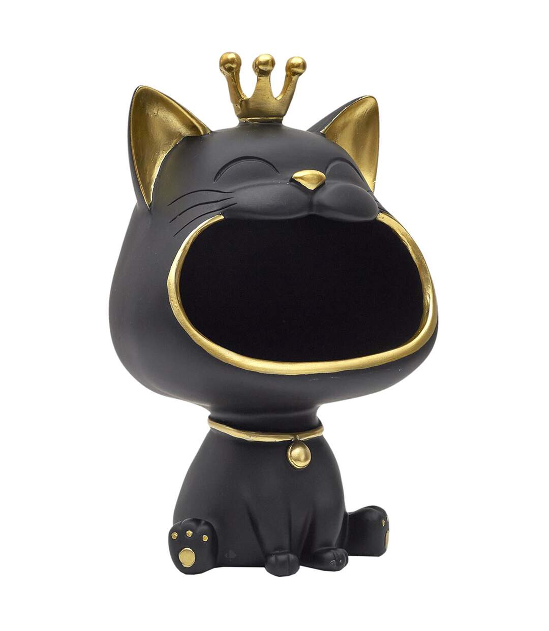 Vide poche collection Galerie d'Art Chat-1