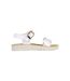 Sandales Cuir Enfant Geox Costarei-2