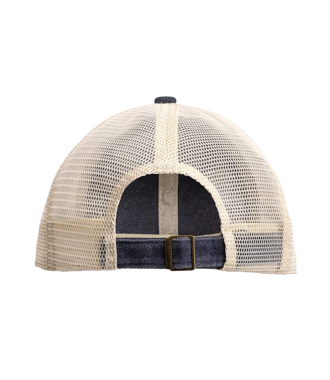Casquette Motif/style Rétro Adulte Vieille Pierre Result Headwear-3