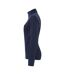 Veste Polaire Femme Bleu Marine Onna-4