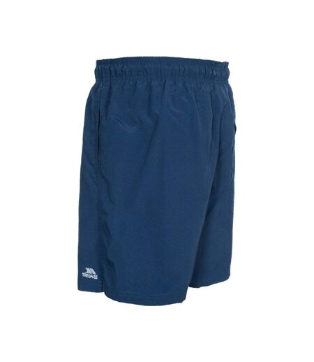 Luena short de bain homme bleu marine Trespass