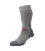 HJ Hall - Chaussettes Randonnée Homme Laine Anti-Ampoules Soutien Voûte-2