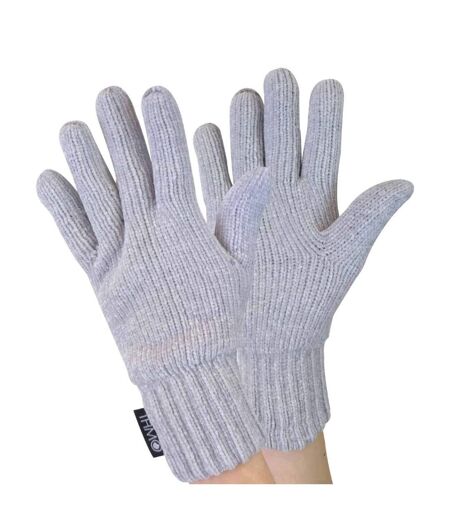 THMO Gants Femme Thinsulate 3M Doublés Thermiques
