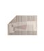 Tapis Déco en Laine Rio 160x230cm Beige-2