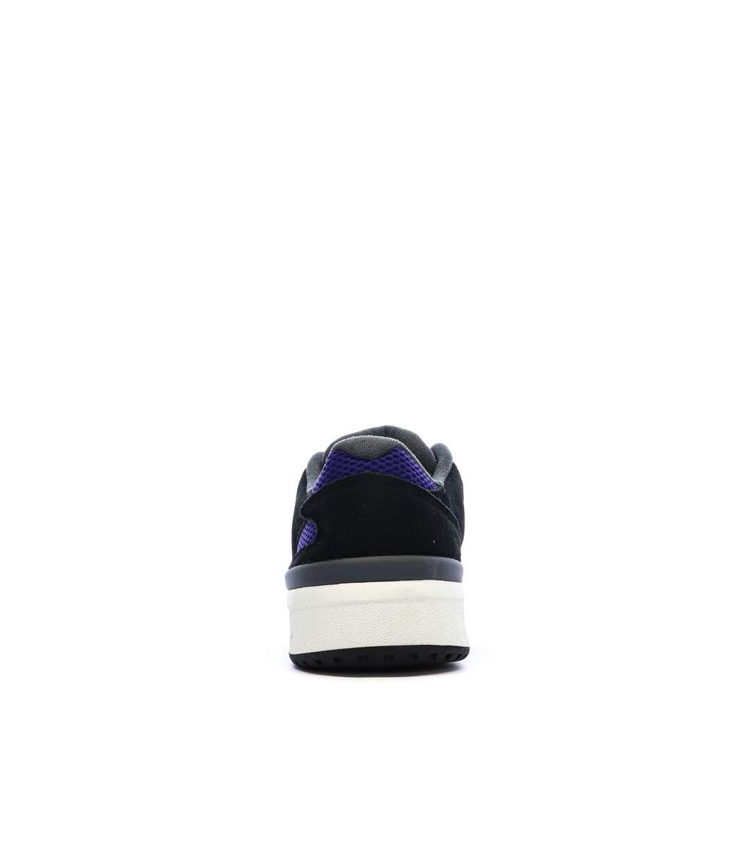 Baskets noir homme adidas forum2000-3