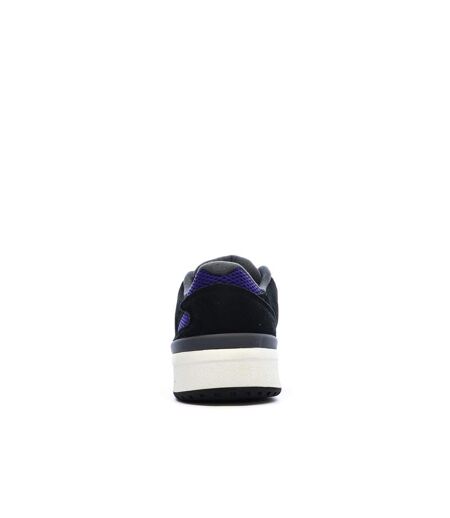 Baskets noir homme adidas forum2000