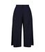 Womens/ladies madley culottes navy Regatta