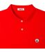 Polo Marbella Homme Rouge Jott-2