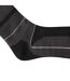 Pack Of 2  Mens Samaris 3 Season Socks  Granite Light Steel Regatta-4