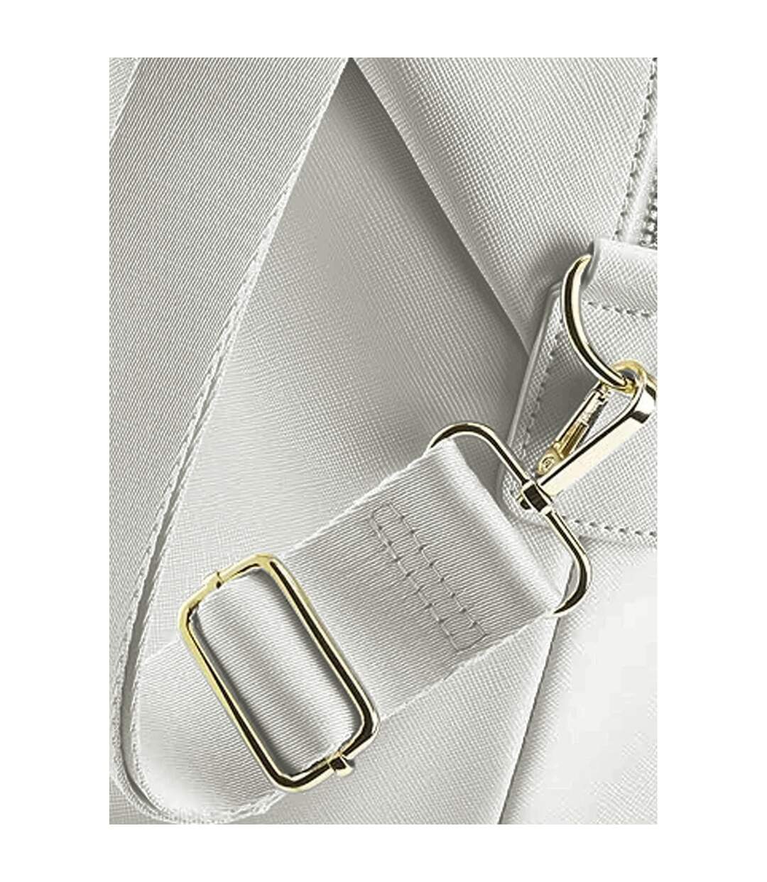 Bagbase Boutique Carryall (Soft Grey) (One Size) - UTPC4859-2