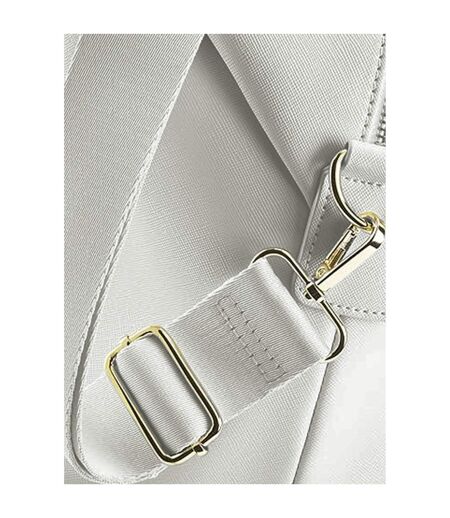 Bagbase Boutique Carryall (Soft Grey) (One Size) - UTPC4859