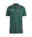 Polo Tiro Competition Homme Vert Foncé Adidas-2