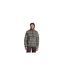 Haut Polaire Motif/style Rayures Contrastées Tatton Homme Vert Forêt Craghoppers-1