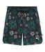 Mens Hoopocalypse Reversible Basketball Shorts Black Puma-1