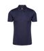 Polo Manches Courtes Motif/style Uni Homme Bleu Marine Regatta Professional-2