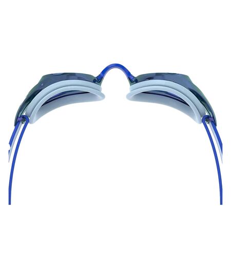 Lunettes De Natation Vanquisher 3.0 Femme Jaune Speedo