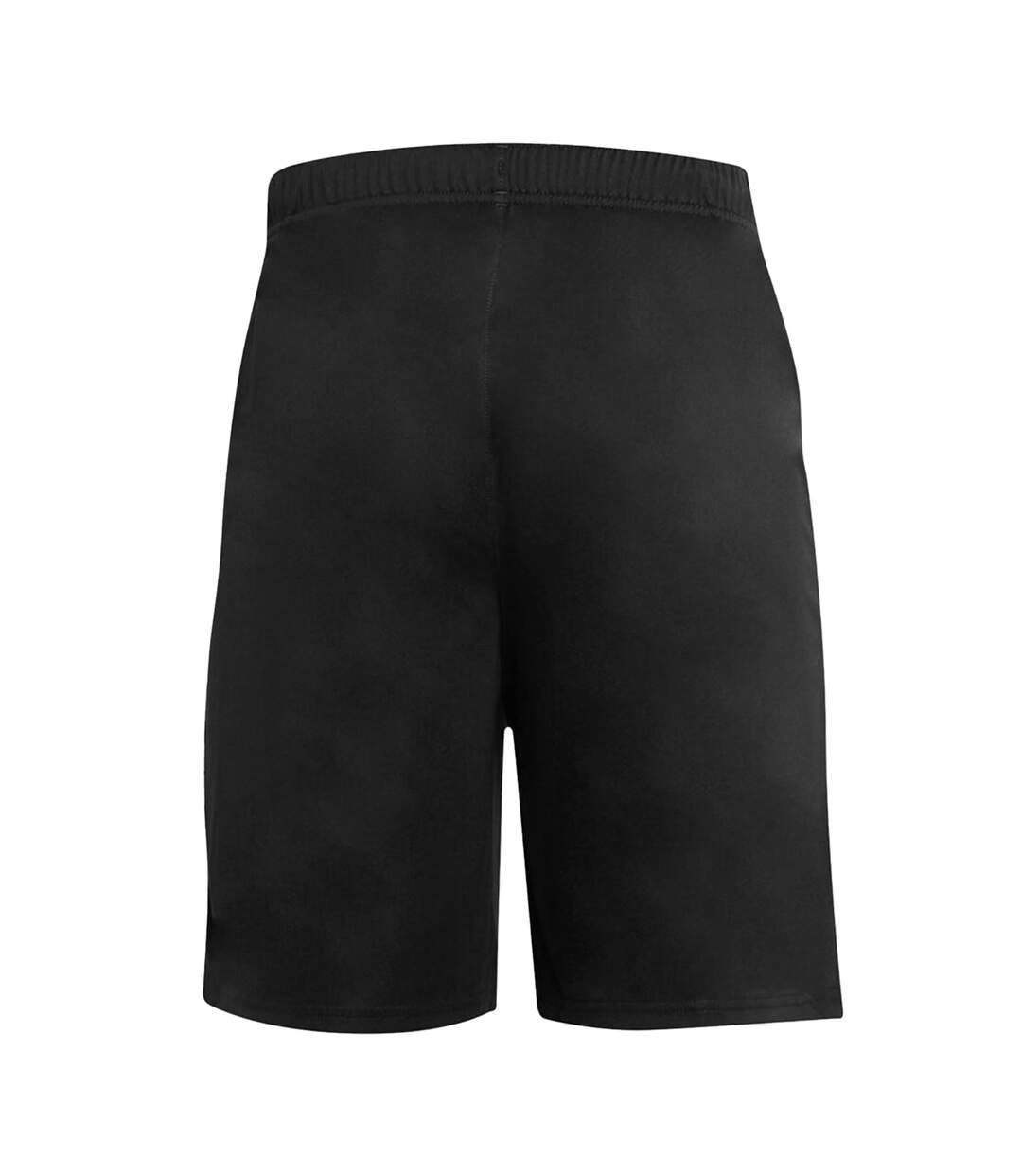 Short ess homme noir Puma-2