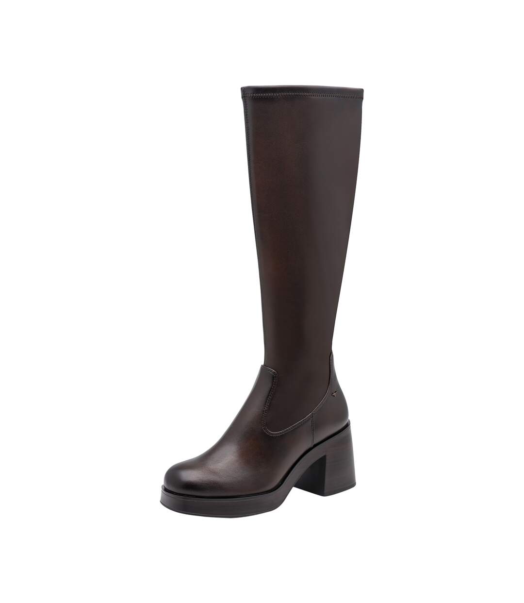 Bottes à Zip Tamaris-3